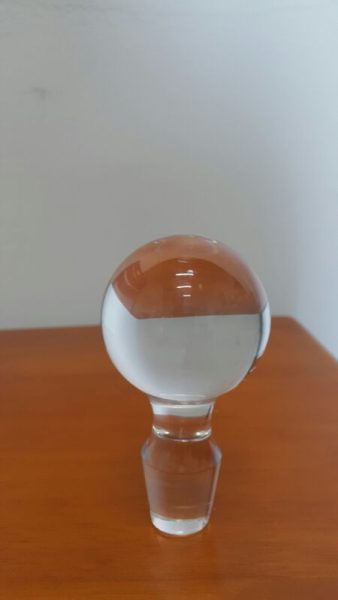 STOPPER crystal
