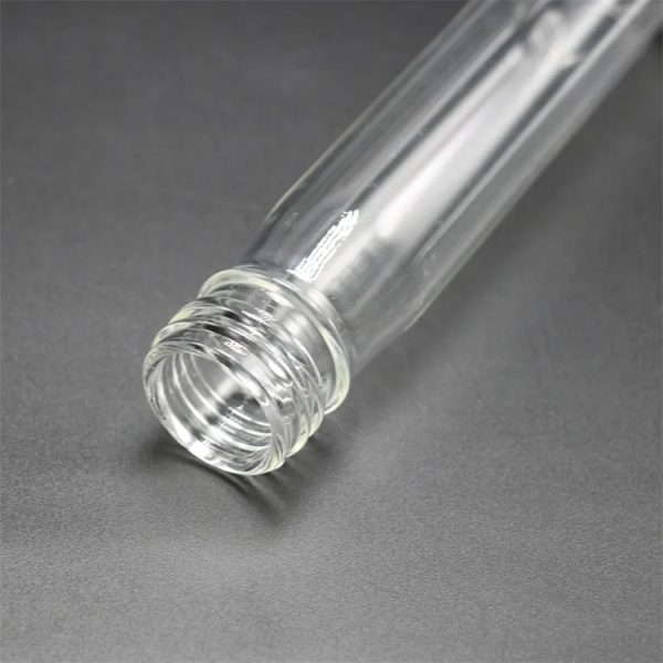 TEST GLASS TUBE