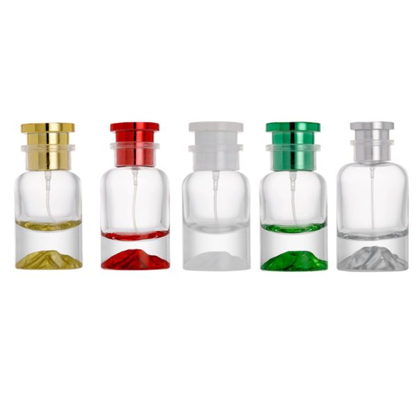 MINI BOTTLES 6